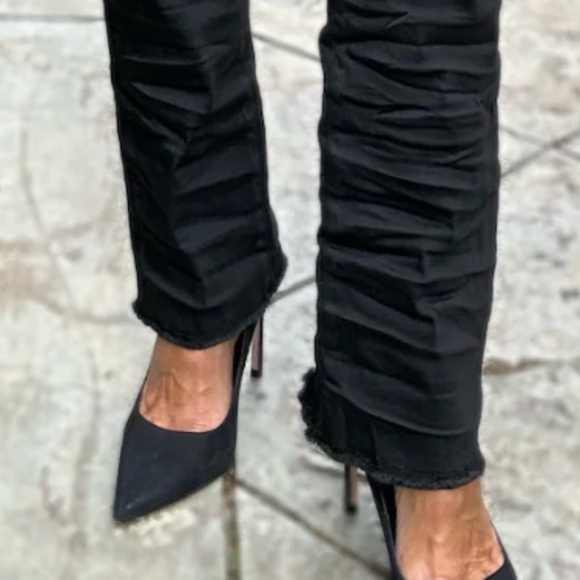 Bevy Flog Jerome slim flare pants 24 - Picture 11 of 15